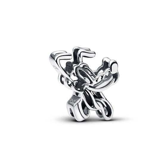 Charm Pandora Donna in Argento 793911C00 - 793911C00